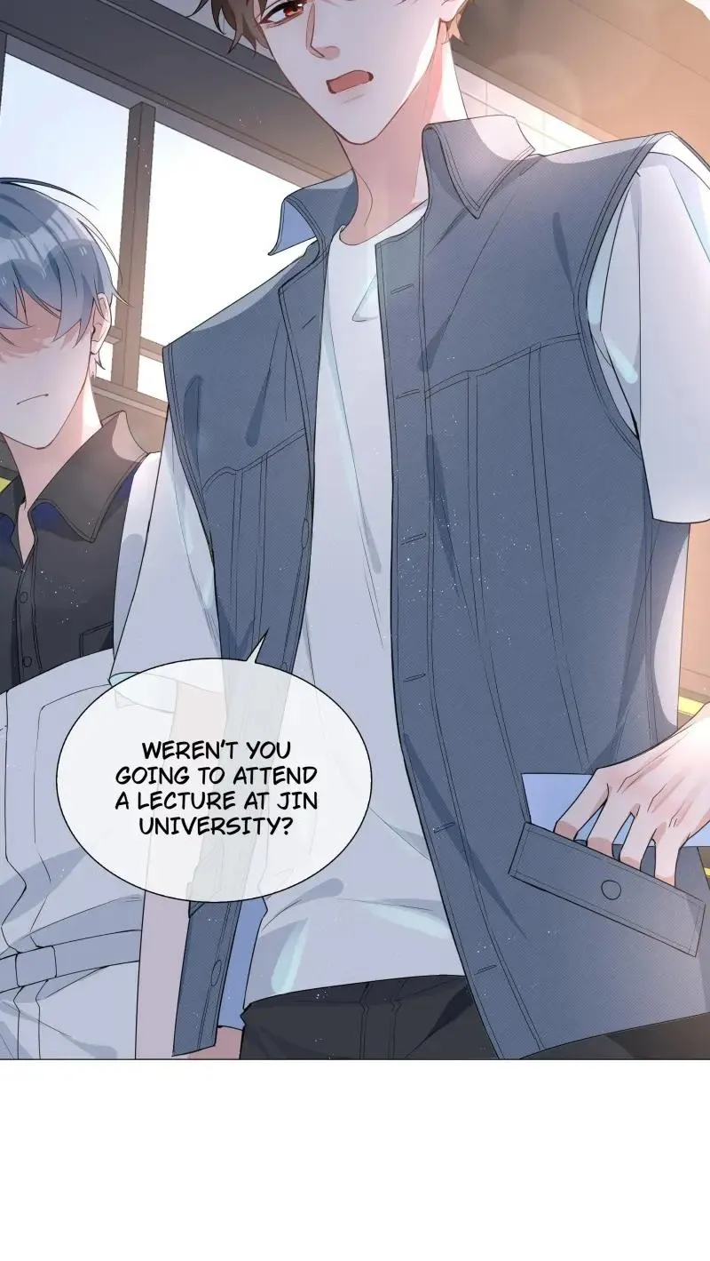 Read Shanhai High School chapter 25 image 14 on Lezhin