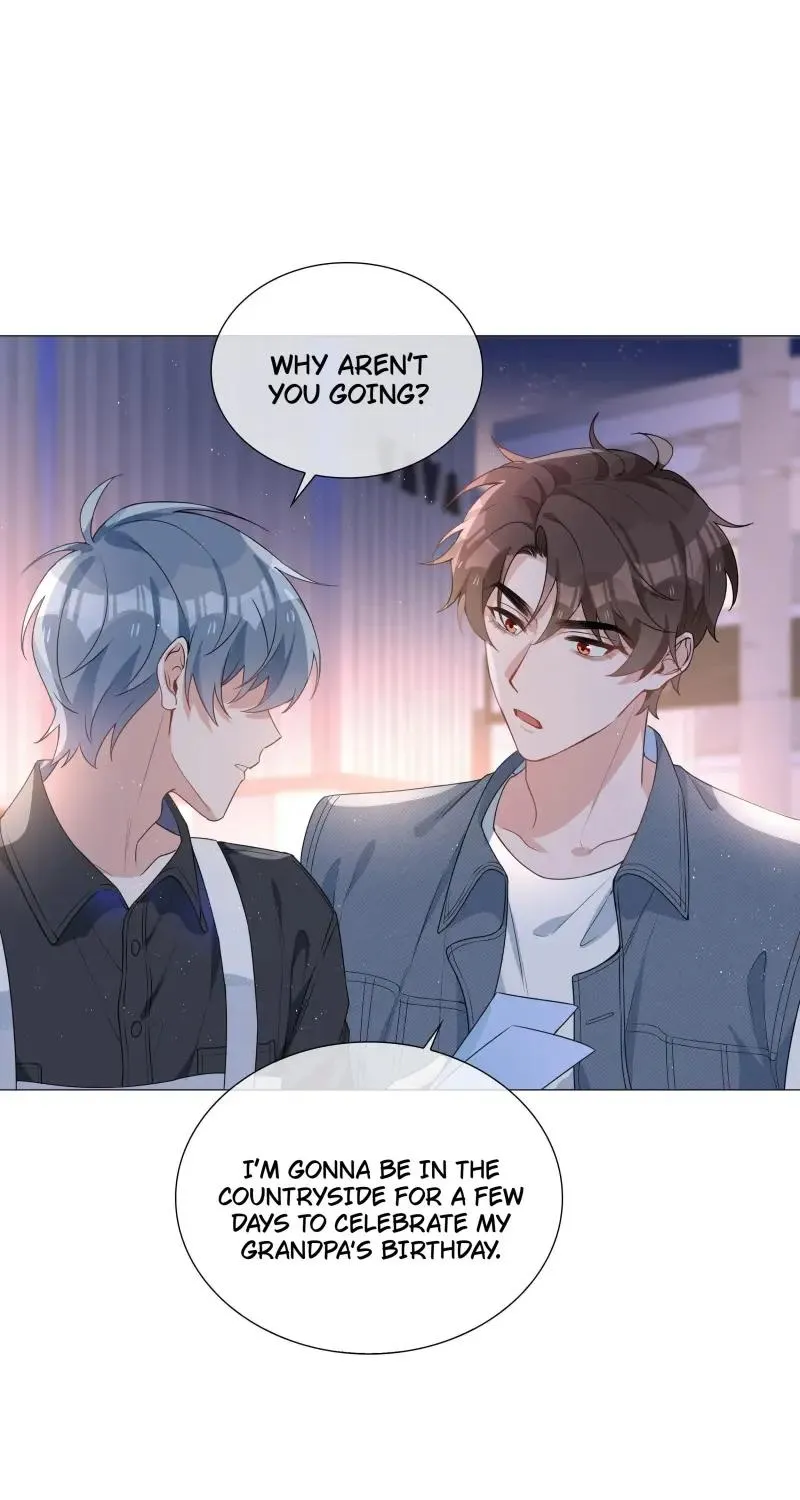 Read Shanhai High School chapter 25 image 16 on Lezhin