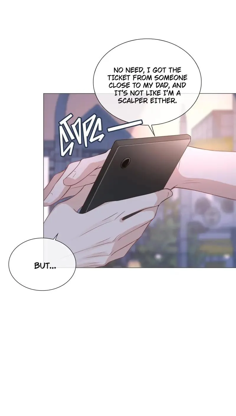 Read Shanhai High School chapter 25 image 19 on Lezhin