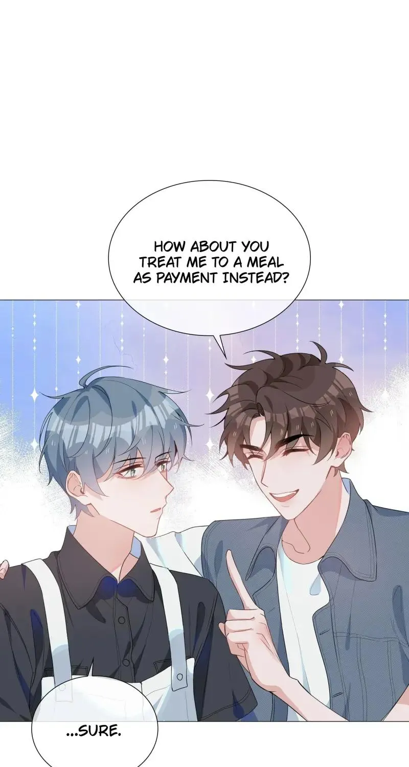 Read Shanhai High School chapter 25 image 20 on Lezhin