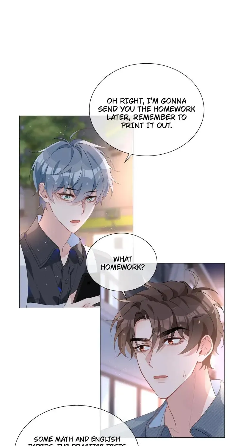 Read Shanhai High School chapter 25 image 22 on Lezhin