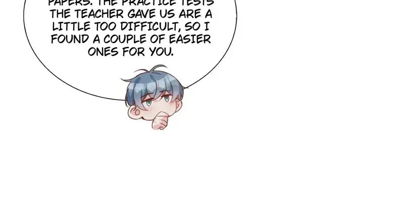 Read Shanhai High School chapter 25 image 23 on Lezhin