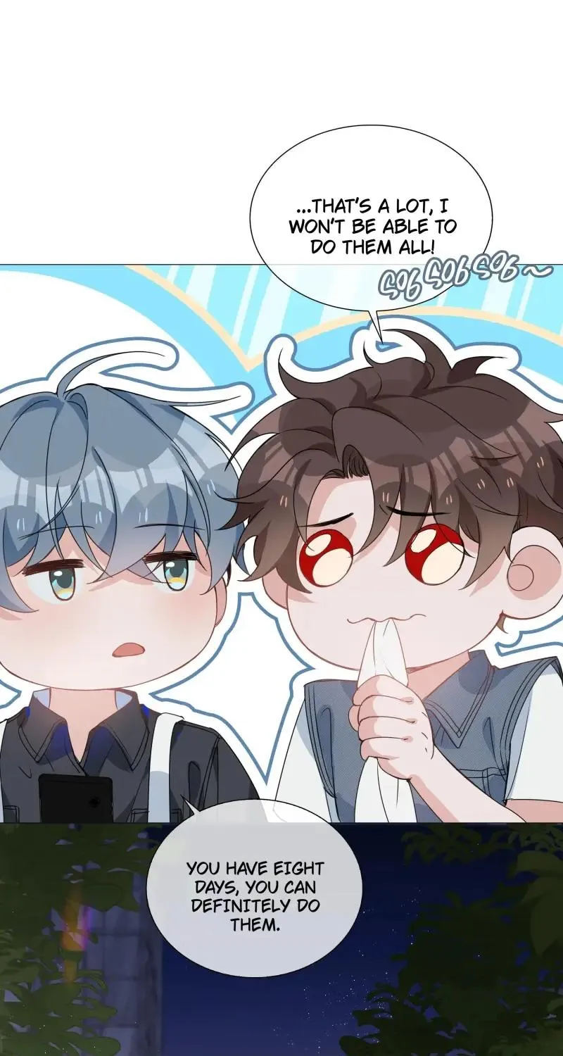 Read Shanhai High School chapter 25 image 24 on Lezhin