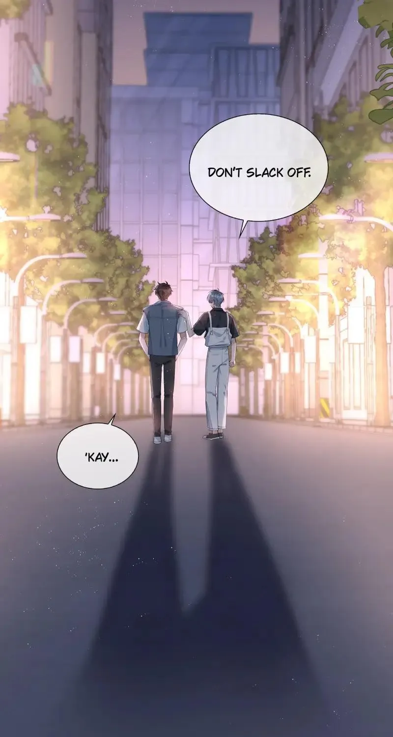 Read Shanhai High School chapter 25 image 26 on Lezhin