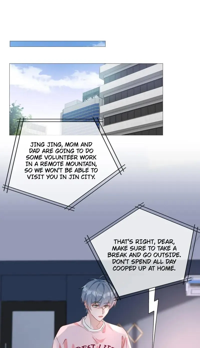 Read Shanhai High School chapter 25 image 28 on Lezhin