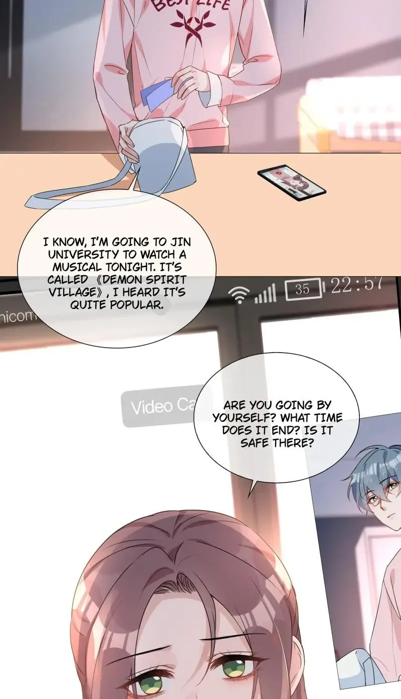 Read Shanhai High School chapter 25 image 29 on Lezhin