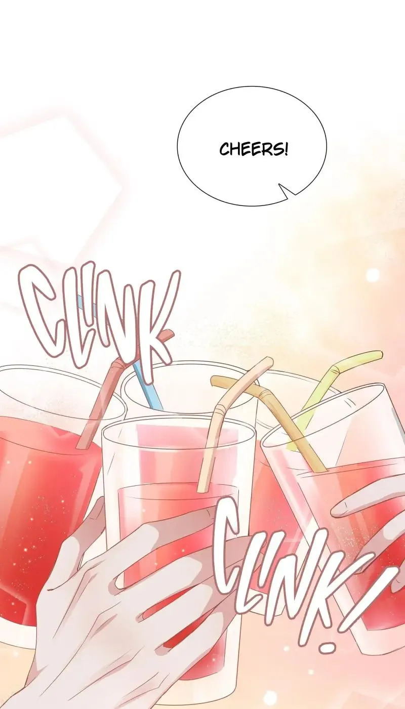 Read Shanhai High School chapter 25 image 3 on Lezhin
