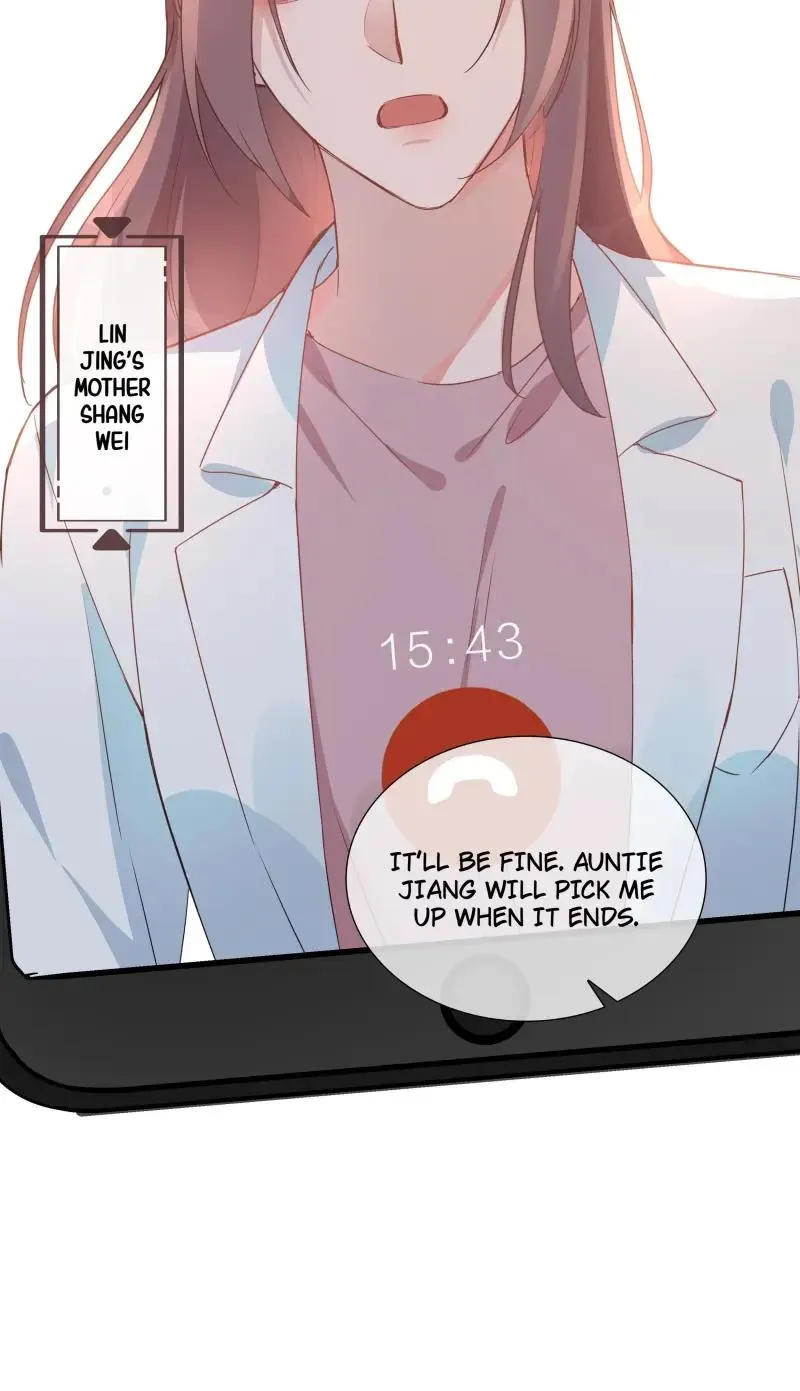 Read Shanhai High School chapter 25 image 30 on Lezhin