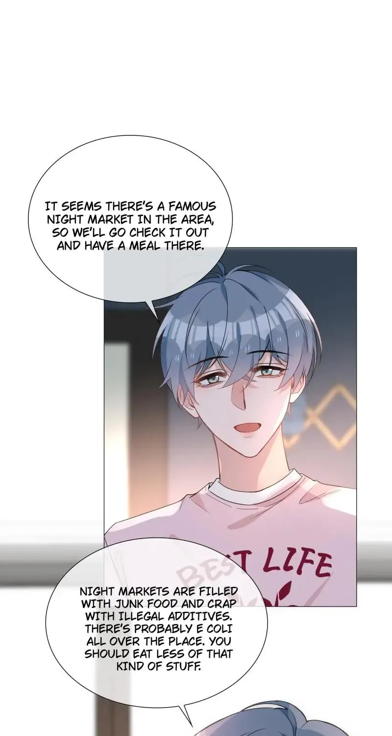 Read Shanhai High School chapter 25 image 31 on Lezhin