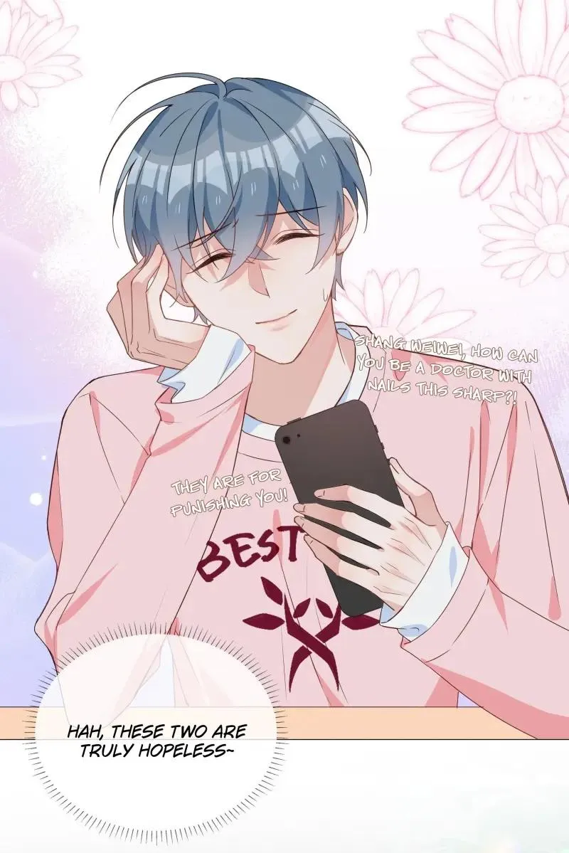 Read Shanhai High School chapter 25 image 34 on Lezhin