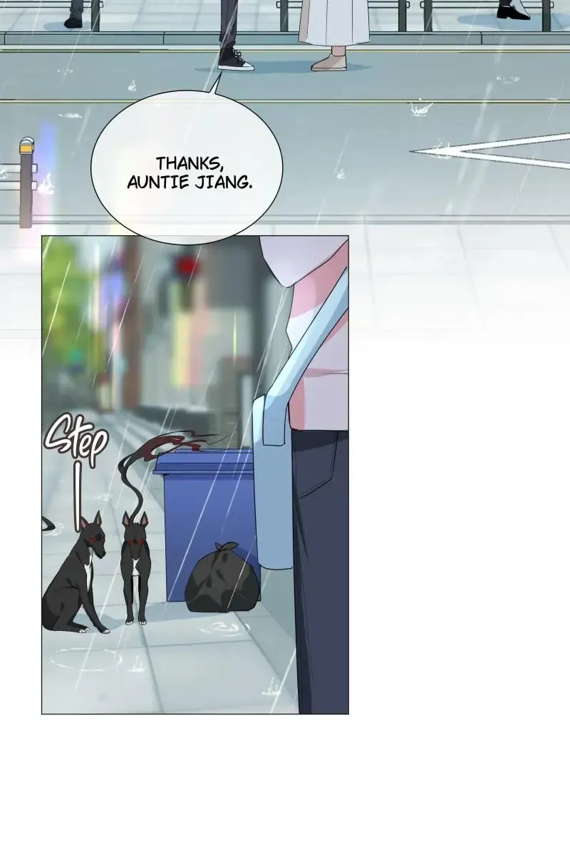Read Shanhai High School chapter 25 image 37 on Lezhin