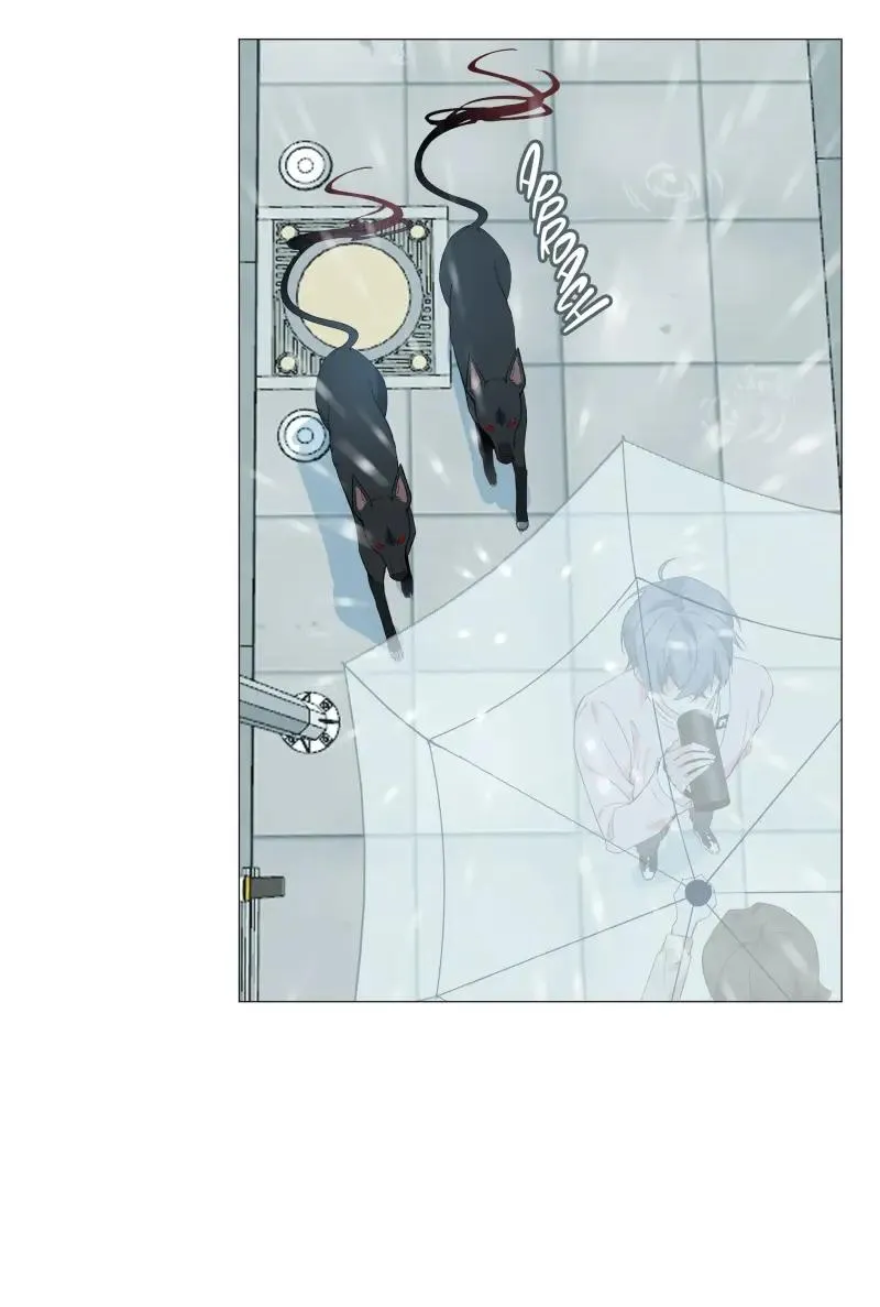 Read Shanhai High School chapter 25 image 39 on Lezhin