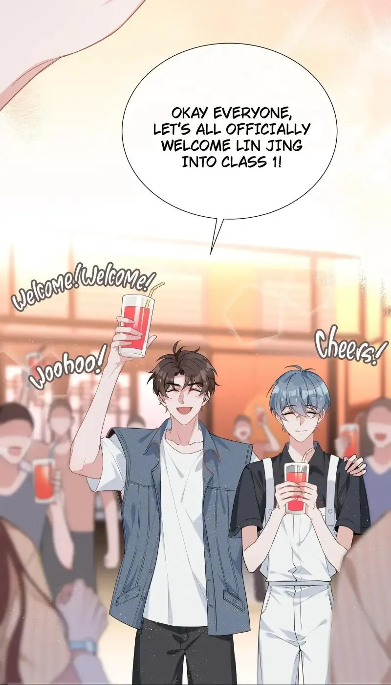 Read Shanhai High School chapter 25 image 4 on Lezhin