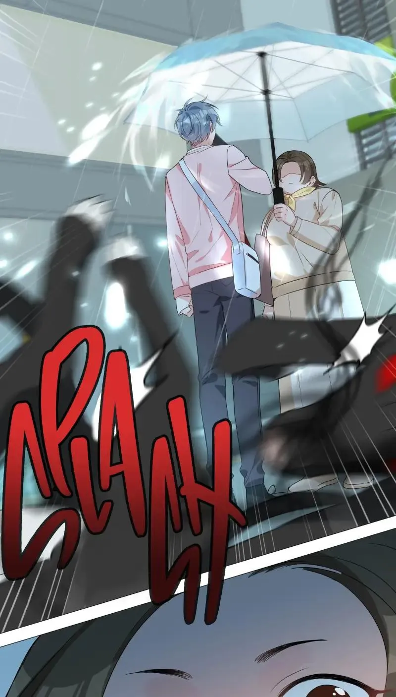 Read Shanhai High School chapter 25 image 41 on Lezhin