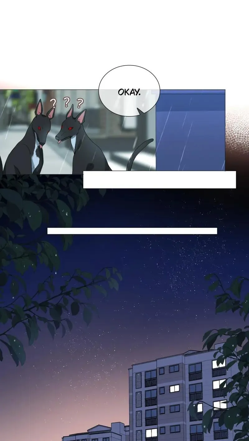 Read Shanhai High School chapter 25 image 44 on Lezhin