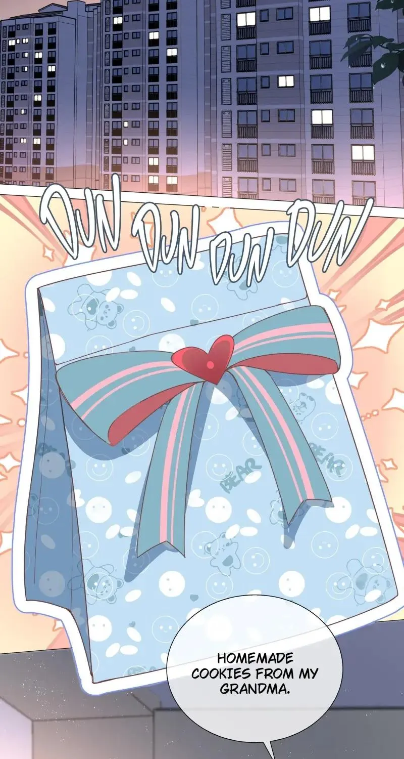 Read Shanhai High School chapter 25 image 45 on Lezhin