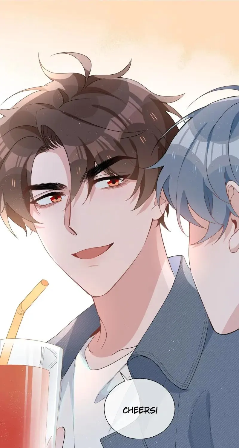 Read Shanhai High School chapter 25 image 5 on Lezhin