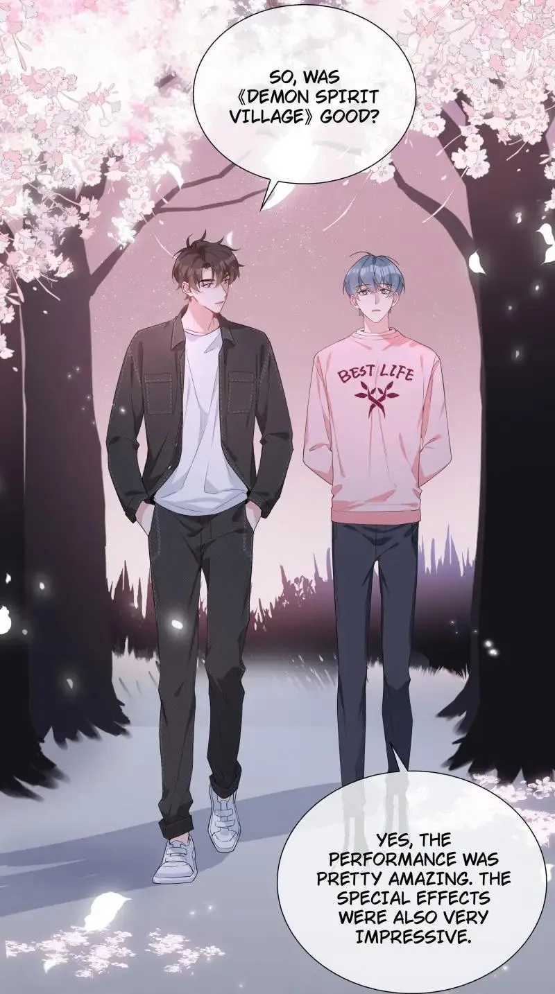 Read Shanhai High School chapter 26 image 13 on Lezhin