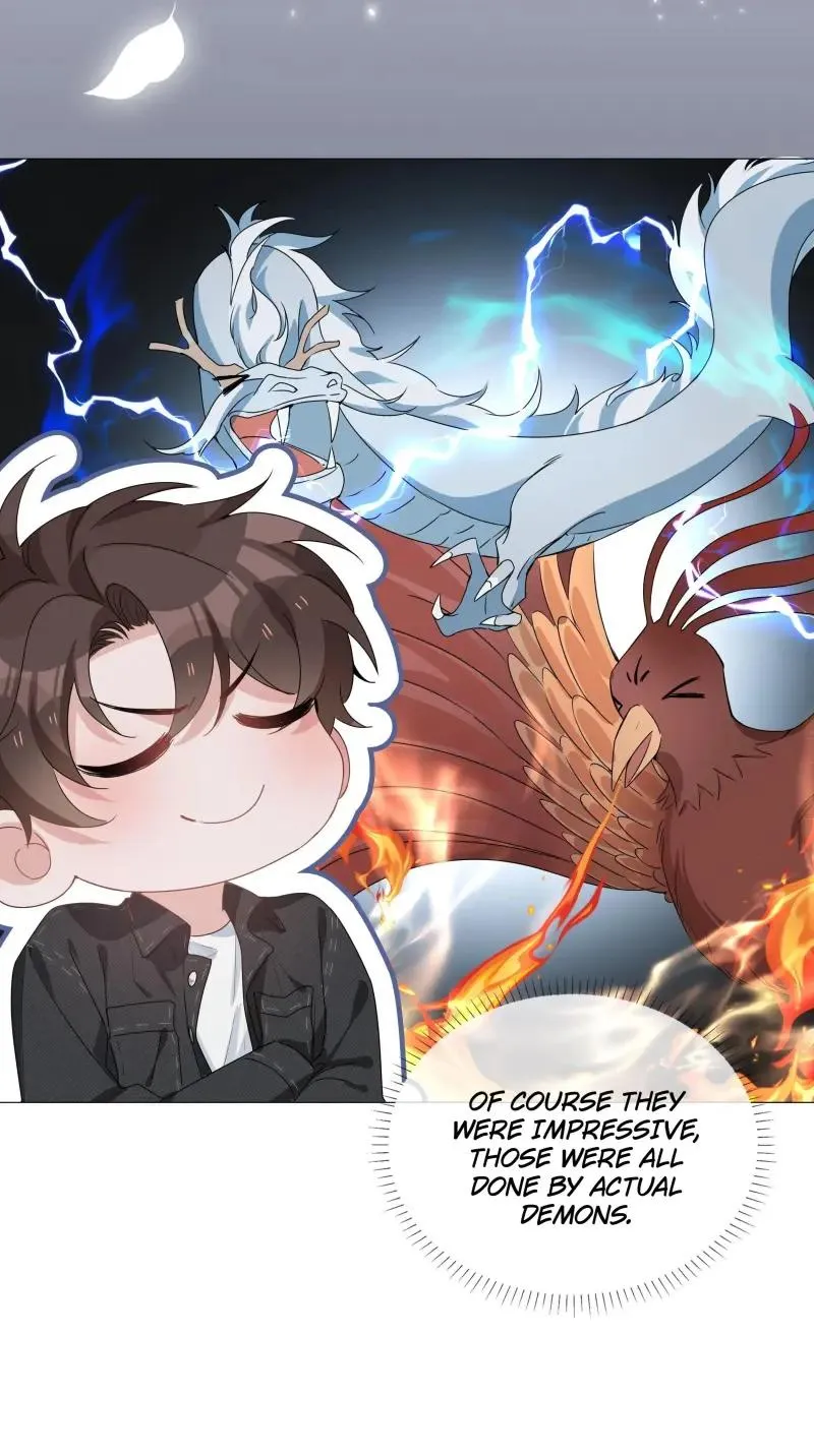 Read Shanhai High School chapter 26 image 14 on Lezhin