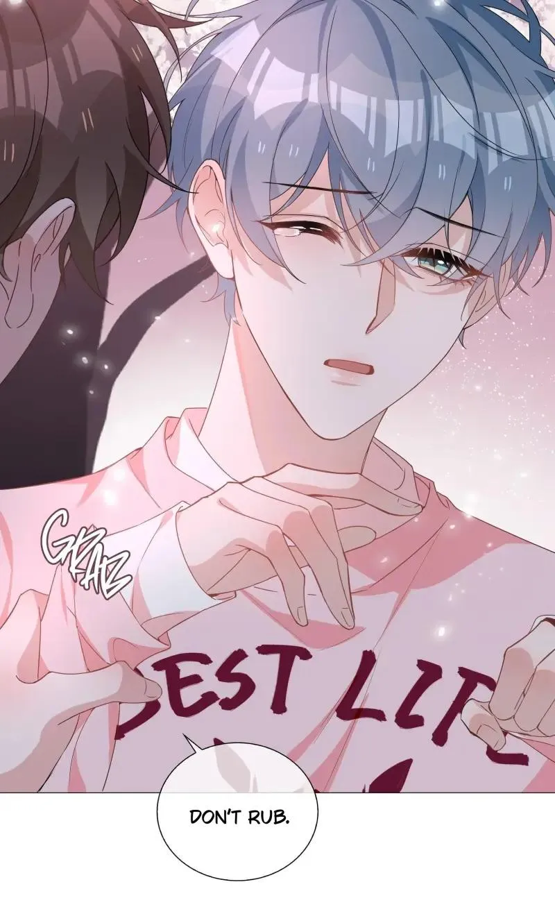 Read Shanhai High School chapter 26 image 22 on Lezhin