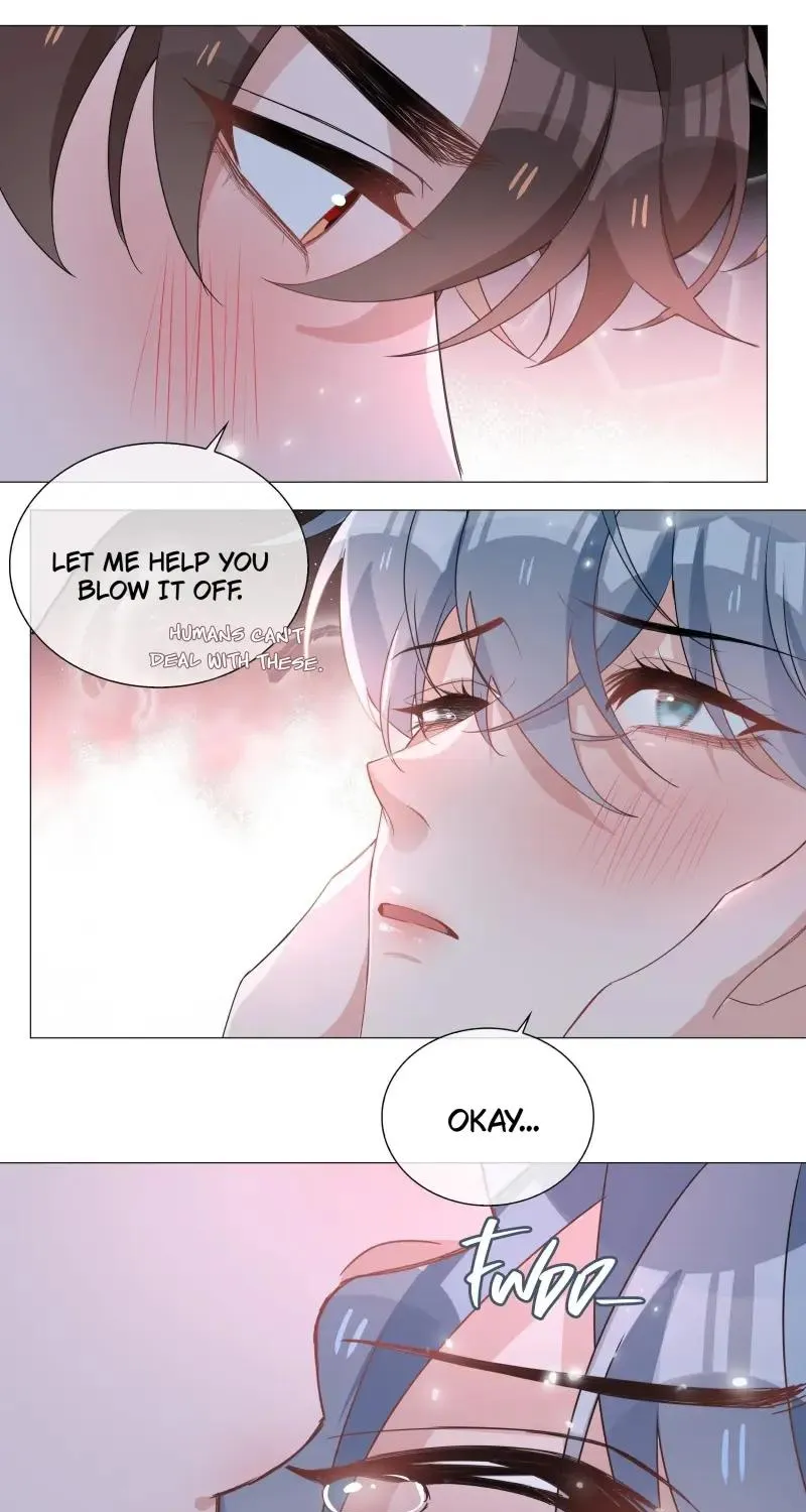 Read Shanhai High School chapter 26 image 23 on Lezhin
