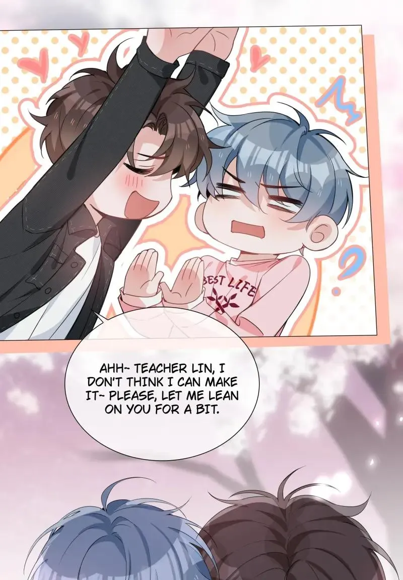 Read Shanhai High School chapter 26 image 34 on Lezhin