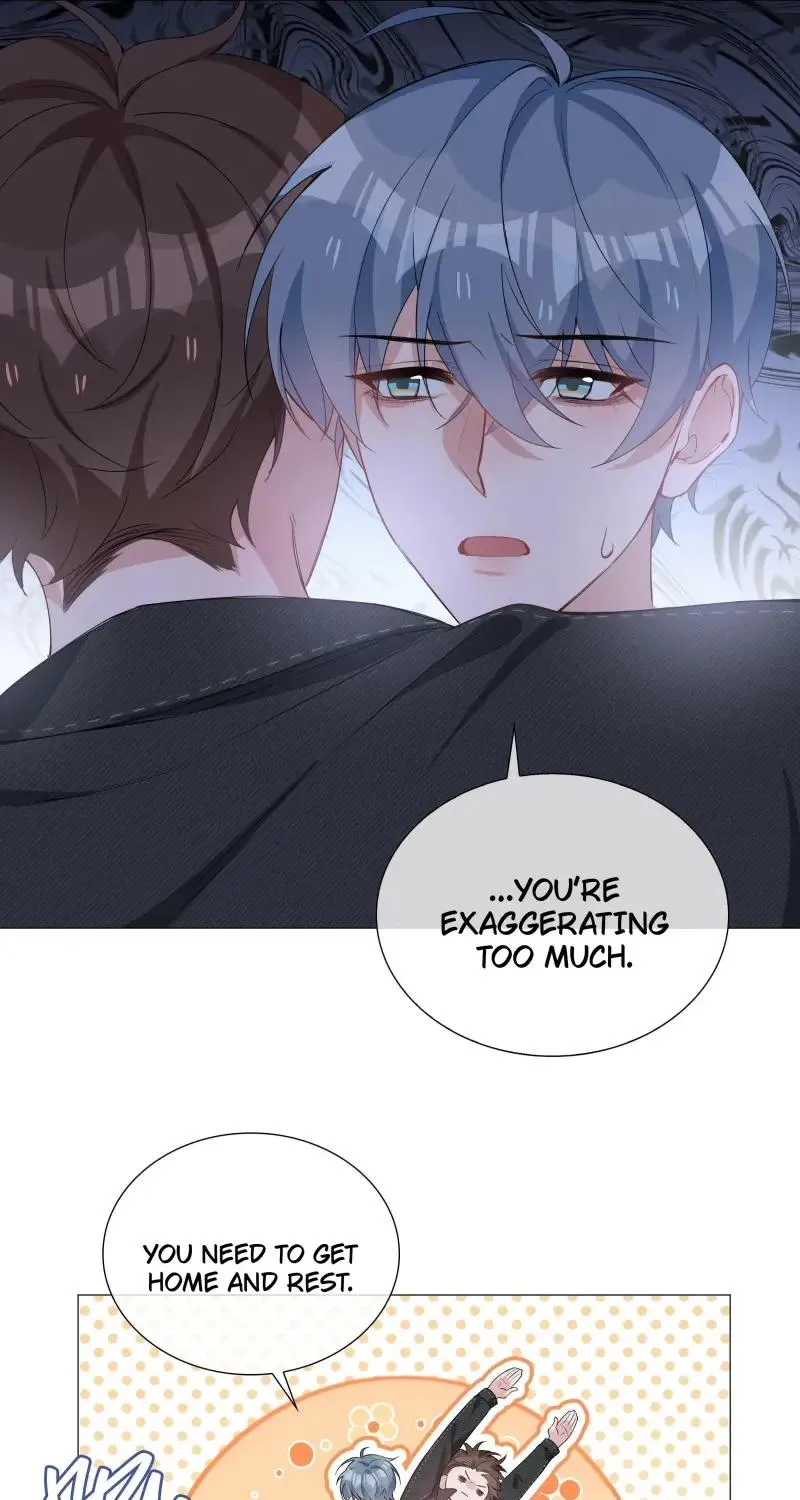 Read Shanhai High School chapter 26 image 36 on Lezhin