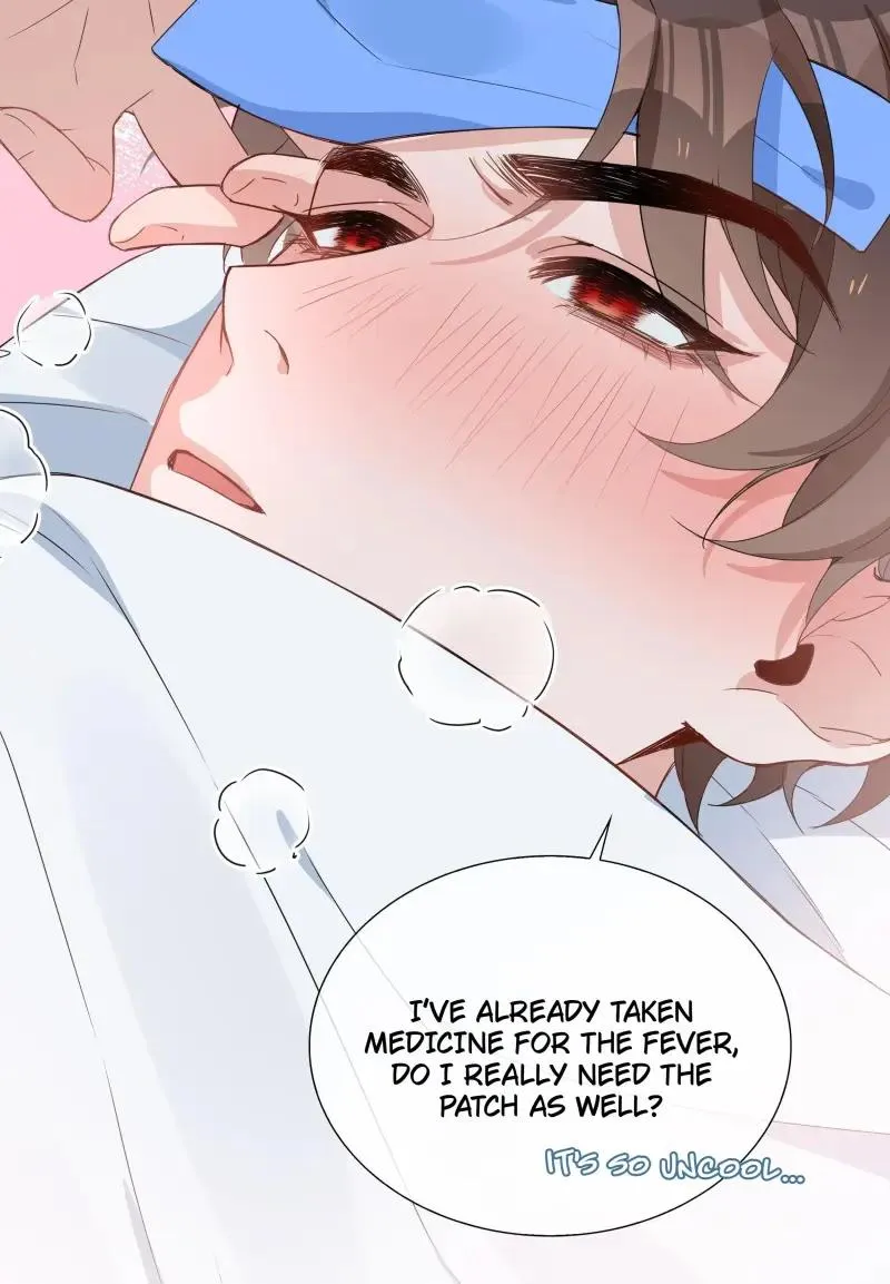 Read Shanhai High School chapter 26 image 39 on Lezhin
