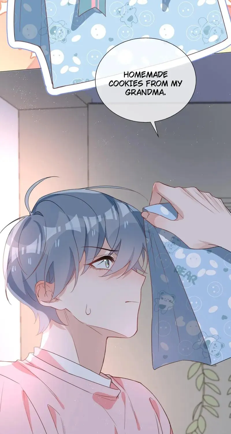 Read Shanhai High School chapter 26 image 4 on Lezhin