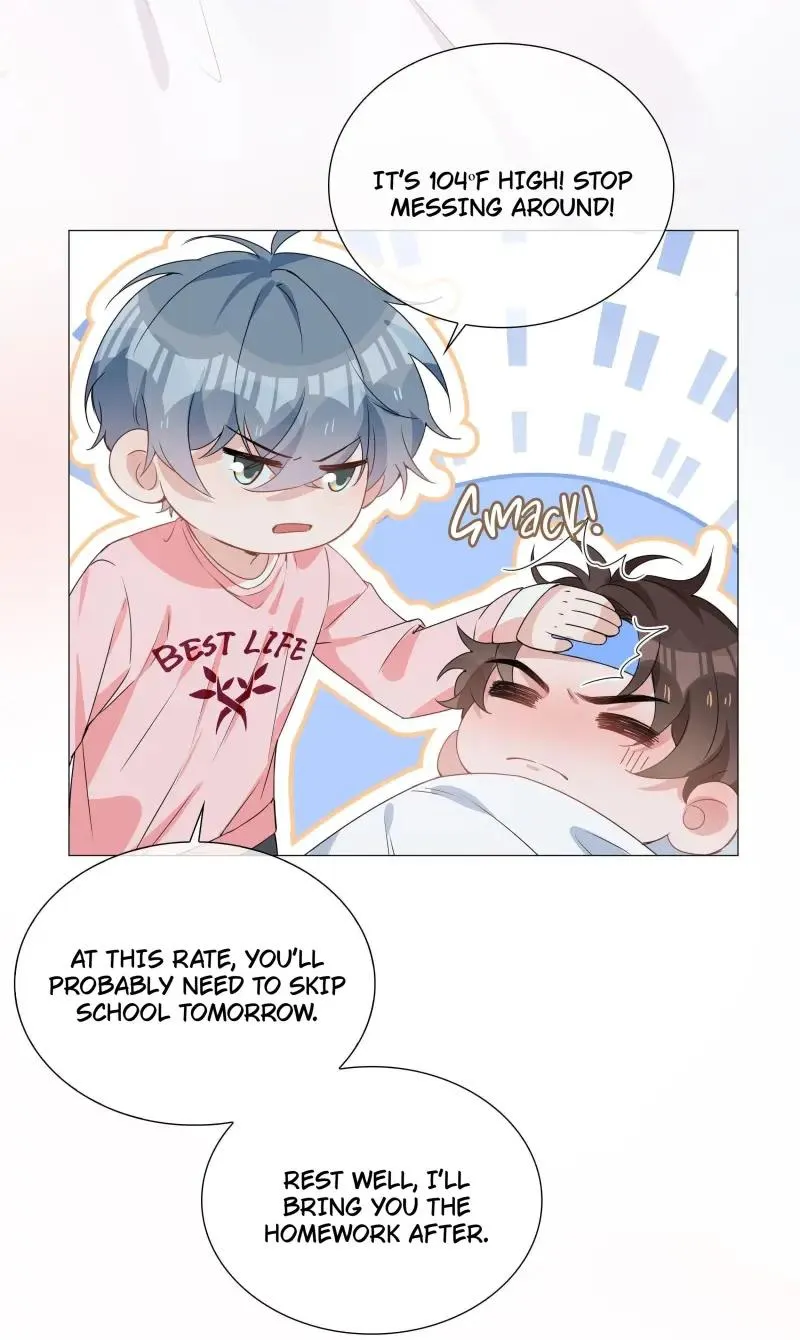 Read Shanhai High School chapter 26 image 40 on Lezhin