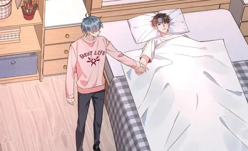 Read Shanhai High School chapter 26 image 45 on Lezhin