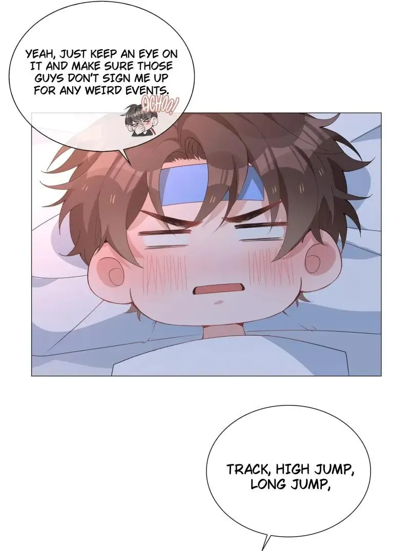 Read Shanhai High School chapter 27 image 10 on Lezhin
