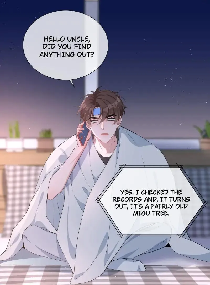 Read Shanhai High School chapter 27 image 16 on Lezhin