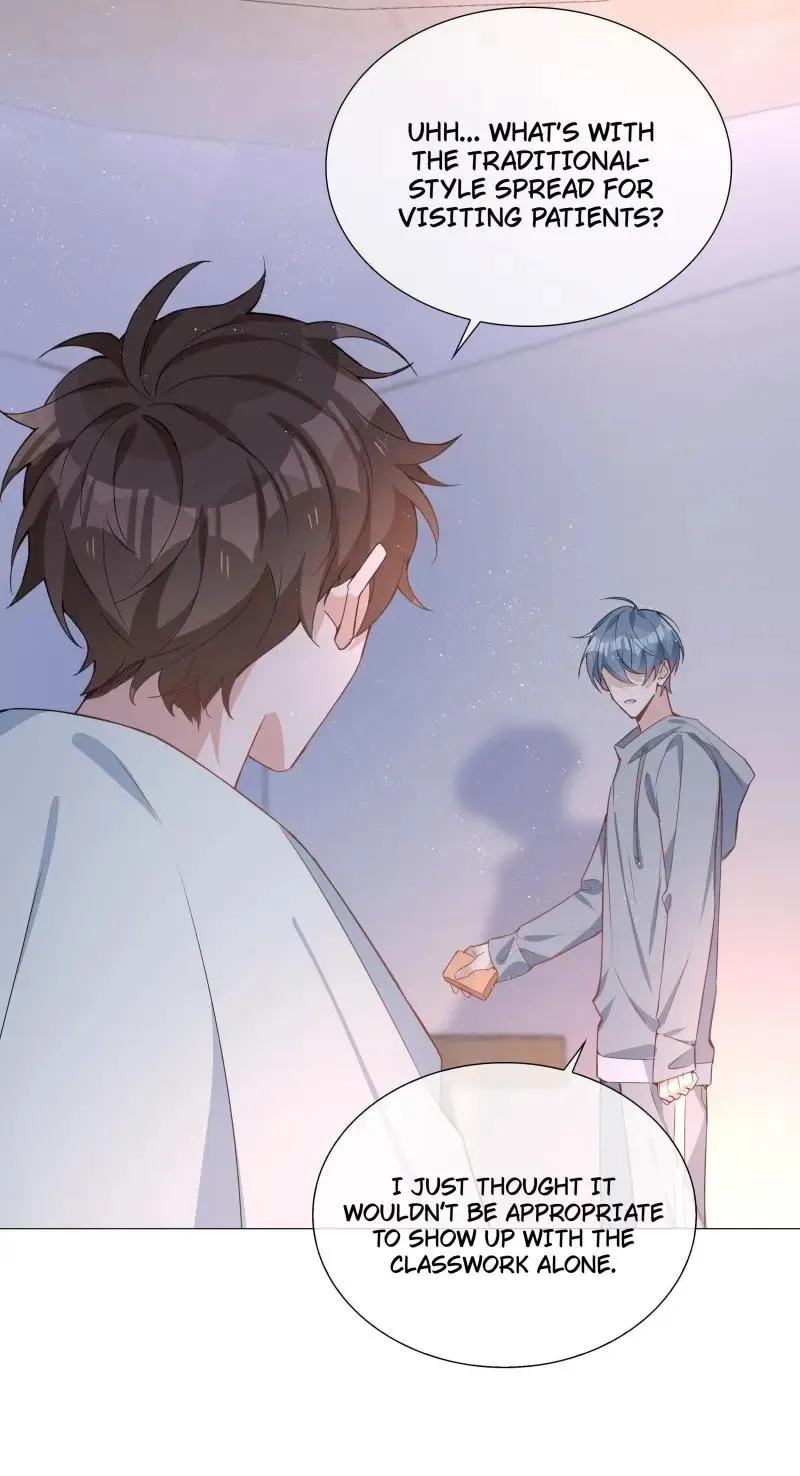 Read Shanhai High School chapter 27 image 19 on Lezhin