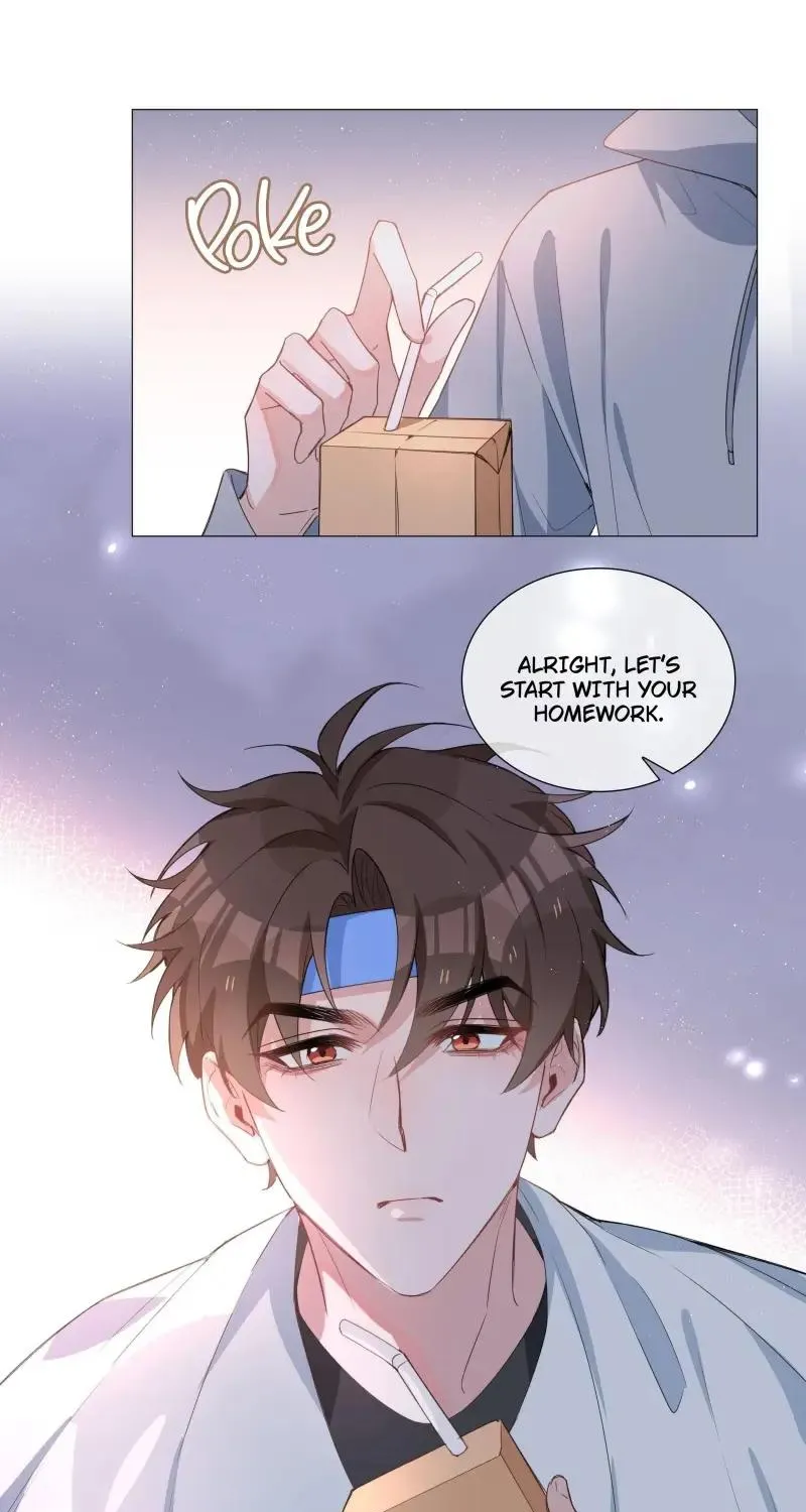Read Shanhai High School chapter 27 image 20 on Lezhin