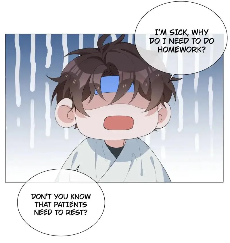 Read Shanhai High School chapter 27 image 22 on Lezhin