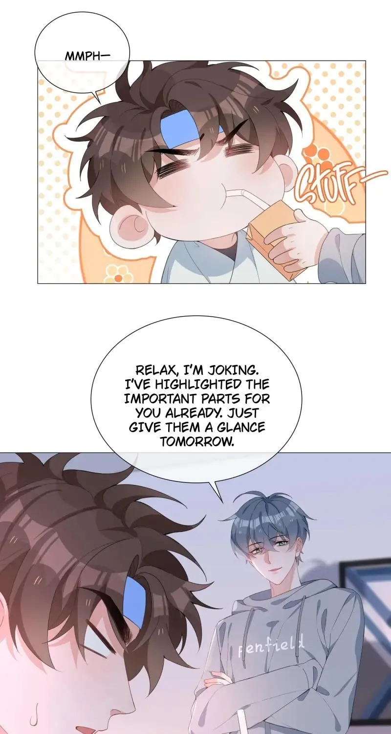Read Shanhai High School chapter 27 image 23 on Lezhin