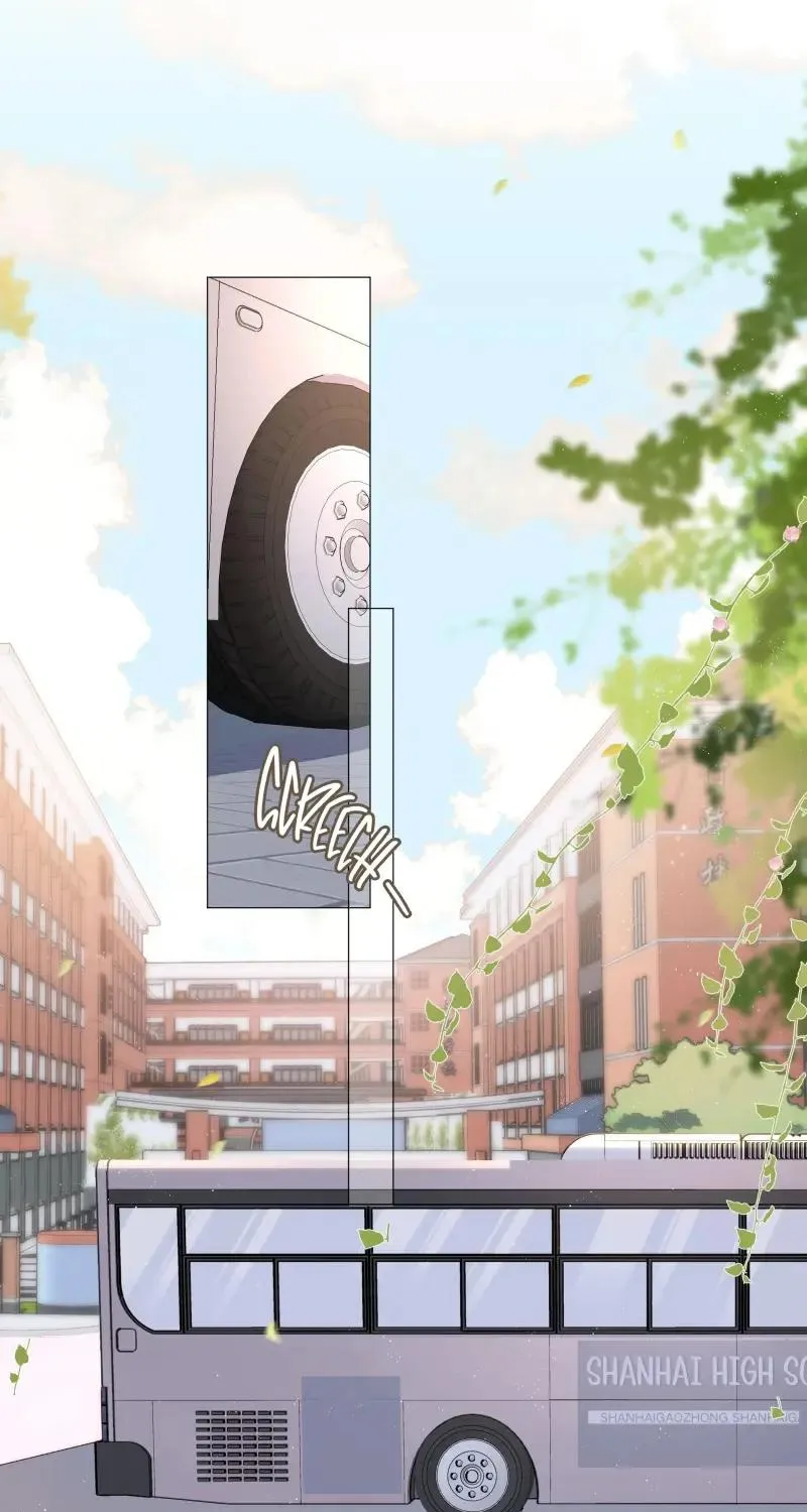 Read Shanhai High School chapter 27 image 26 on Lezhin