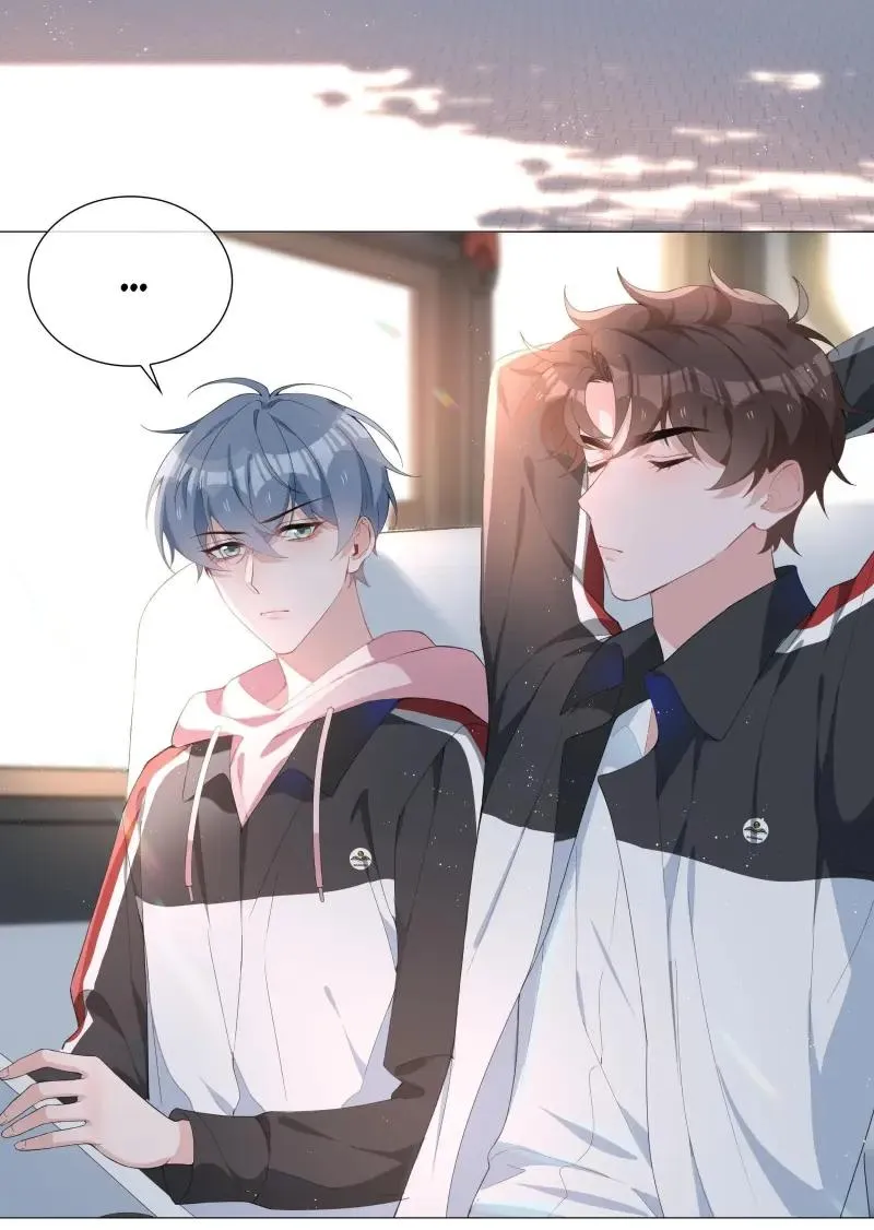 Read Shanhai High School chapter 27 image 28 on Lezhin