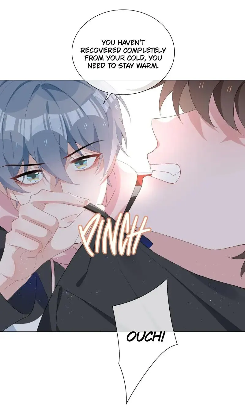 Read Shanhai High School chapter 27 image 32 on Lezhin