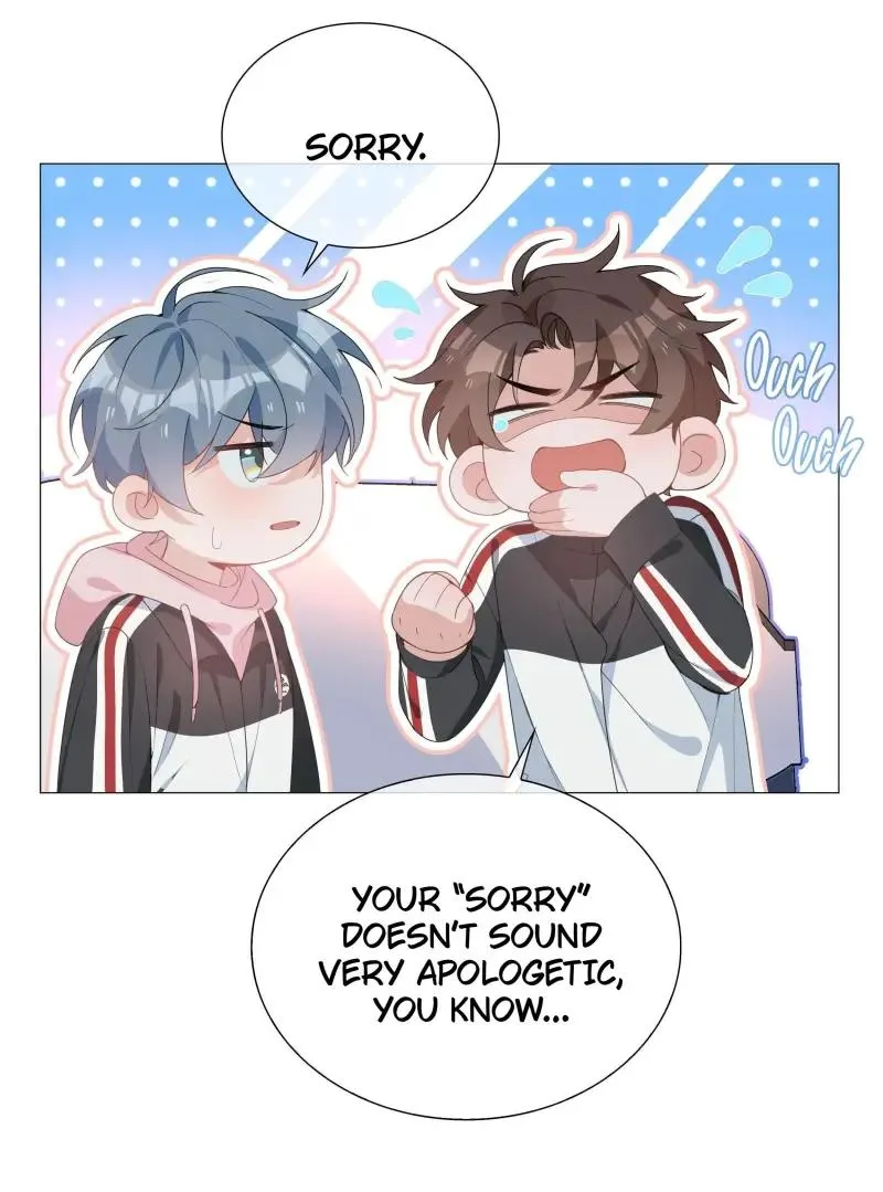 Read Shanhai High School chapter 27 image 33 on Lezhin