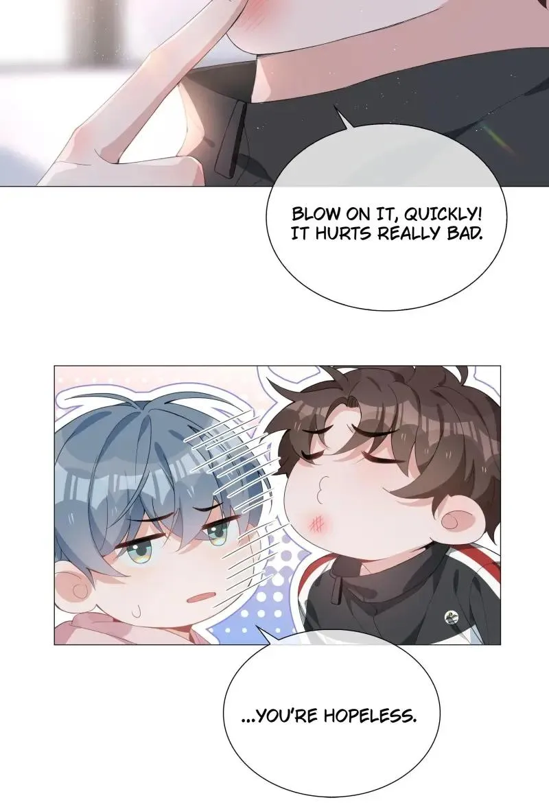 Read Shanhai High School chapter 27 image 35 on Lezhin