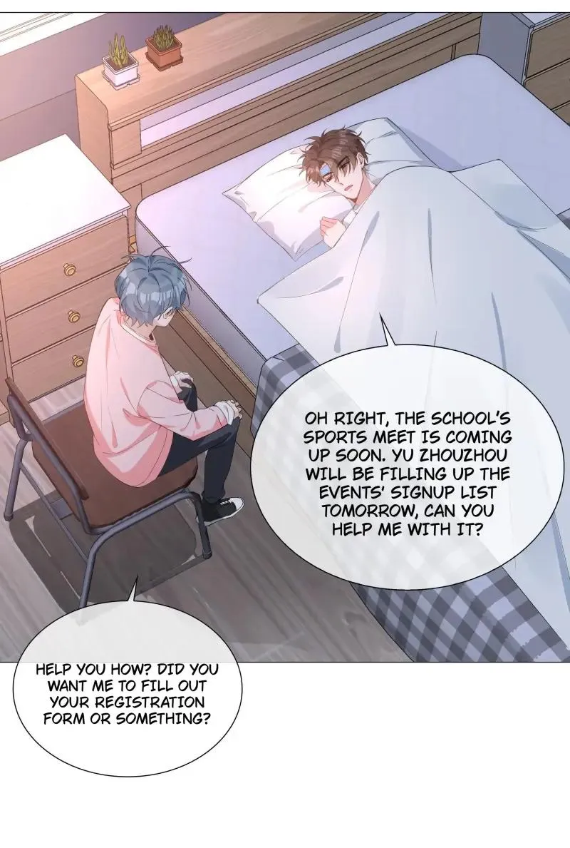 Read Shanhai High School chapter 27 image 9 on Lezhin