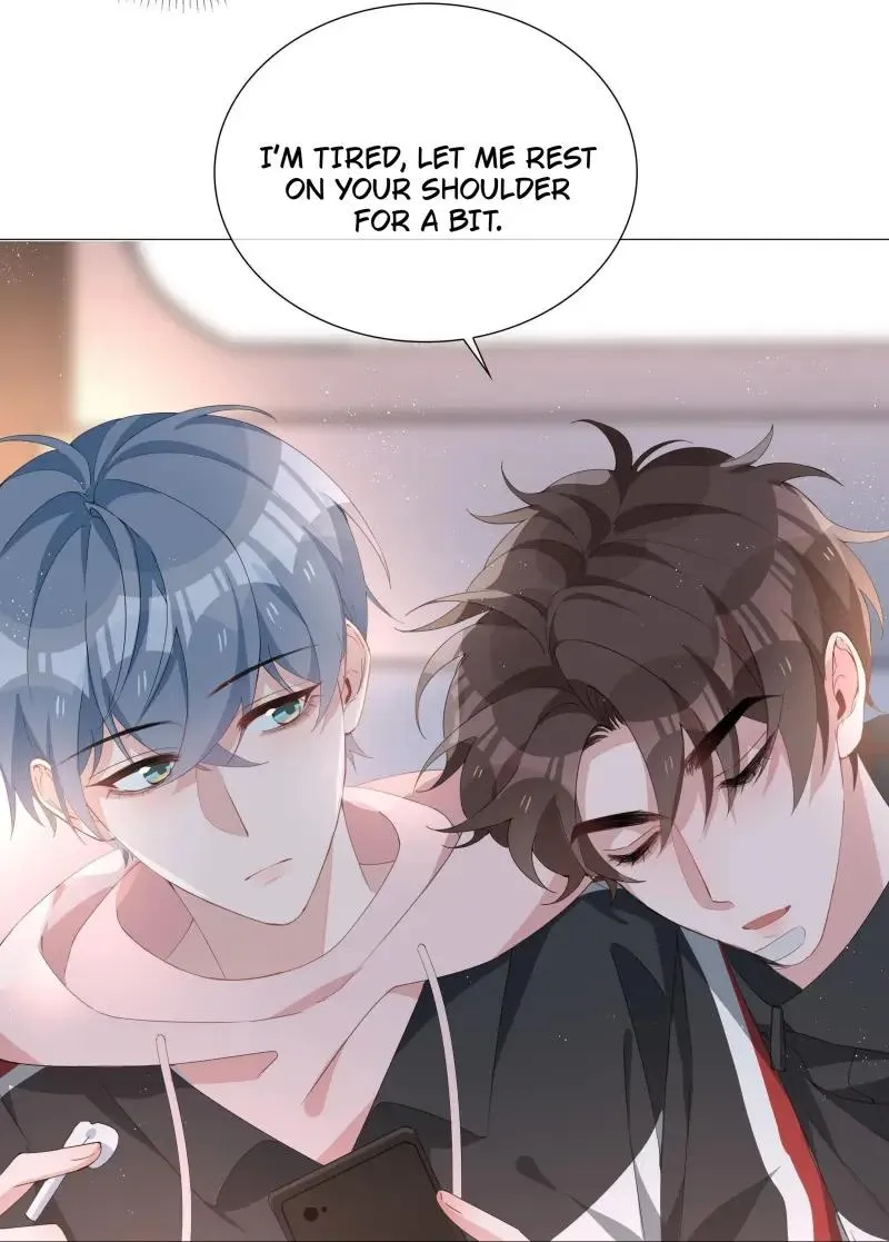 Read Shanhai High School chapter 28 image 10 on Lezhin