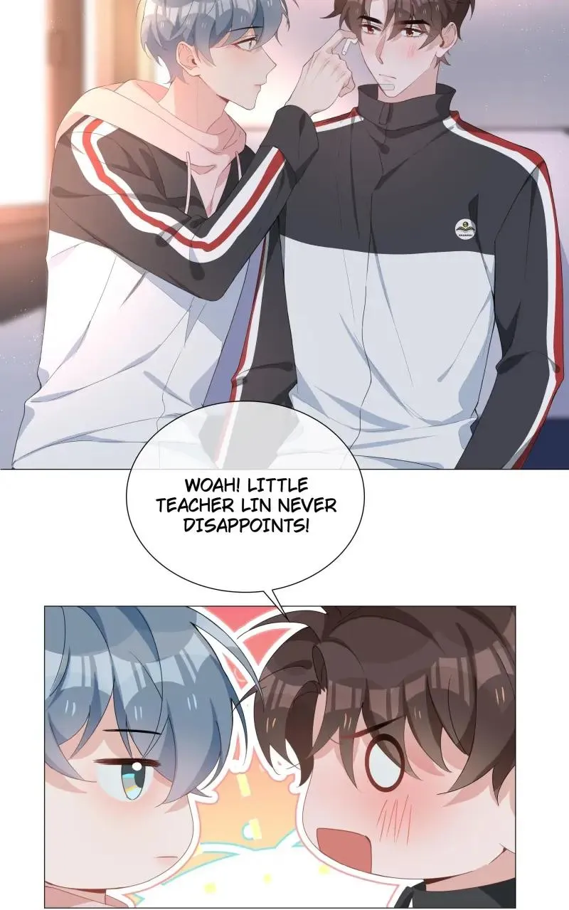 Read Shanhai High School chapter 28 image 12 on Lezhin