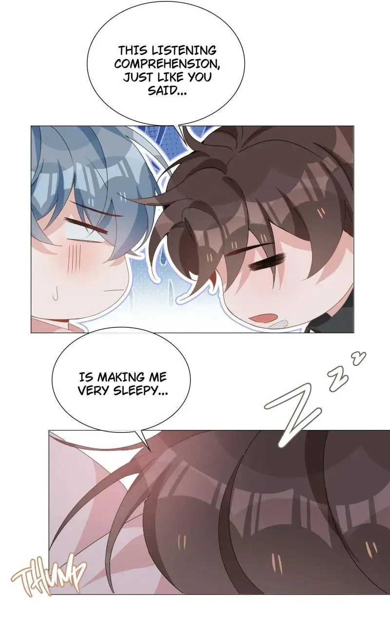 Read Shanhai High School chapter 28 image 13 on Lezhin