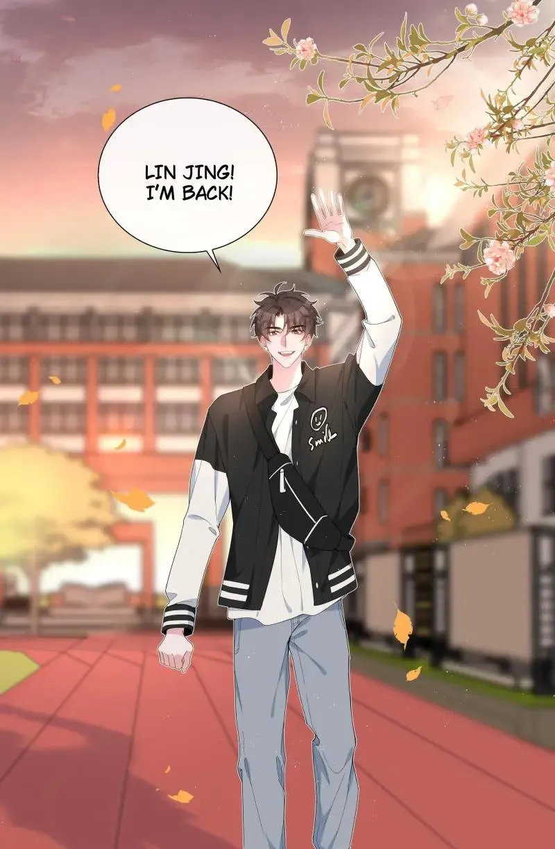 Read Shanhai High School chapter 28 image 18 on Lezhin