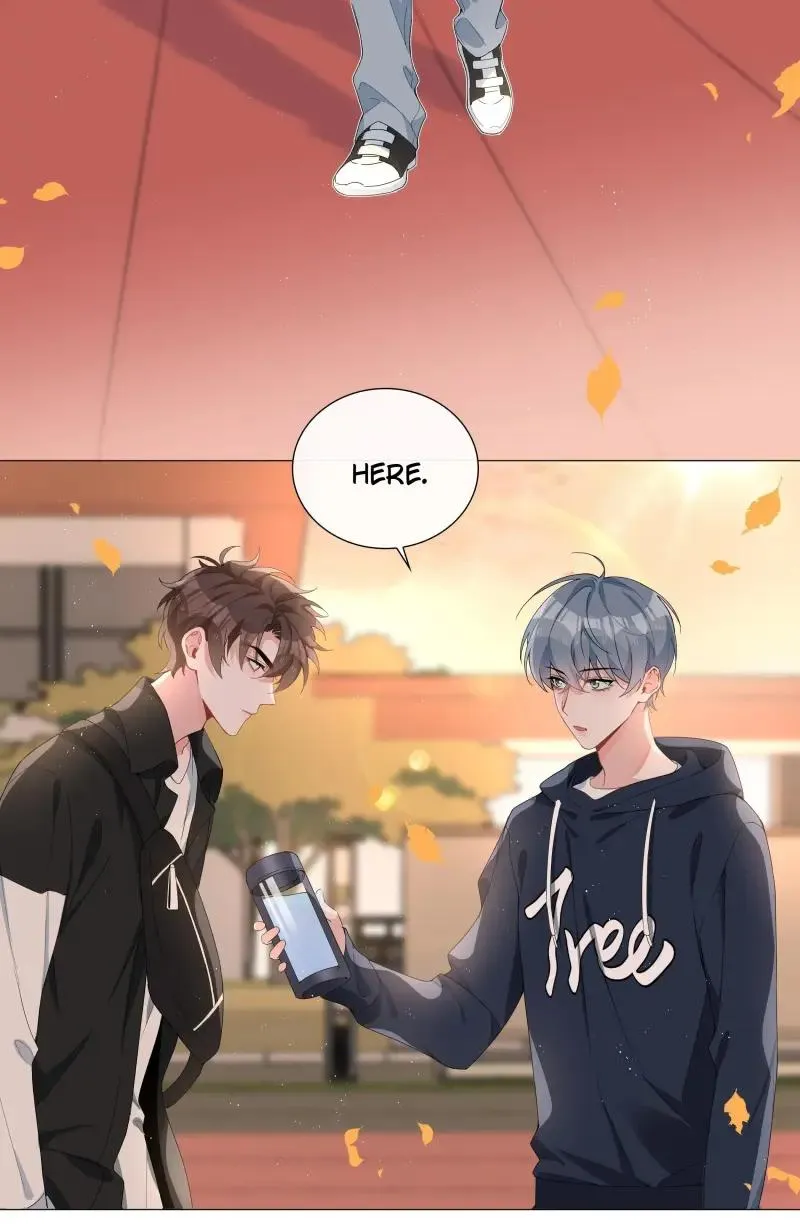 Read Shanhai High School chapter 28 image 19 on Lezhin