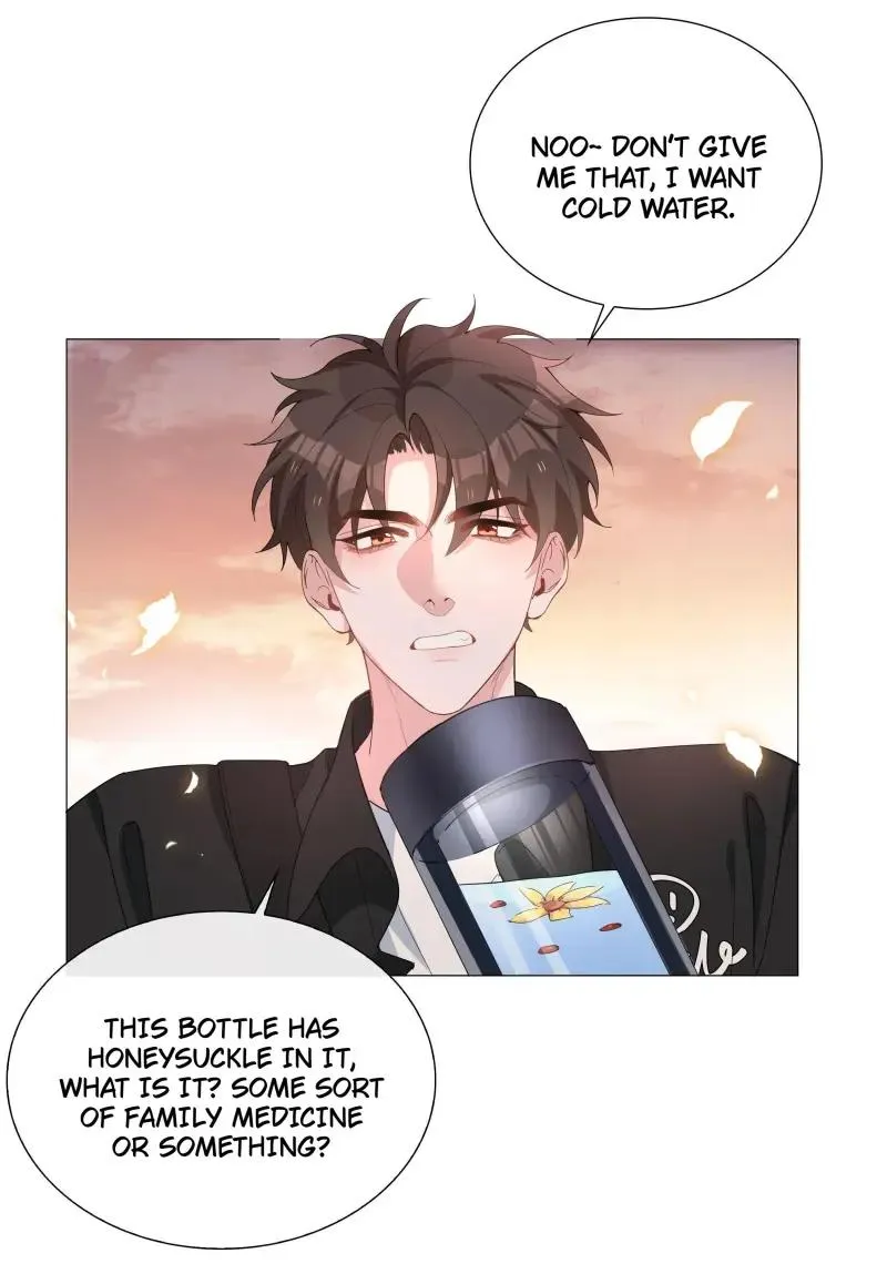 Read Shanhai High School chapter 28 image 20 on Lezhin