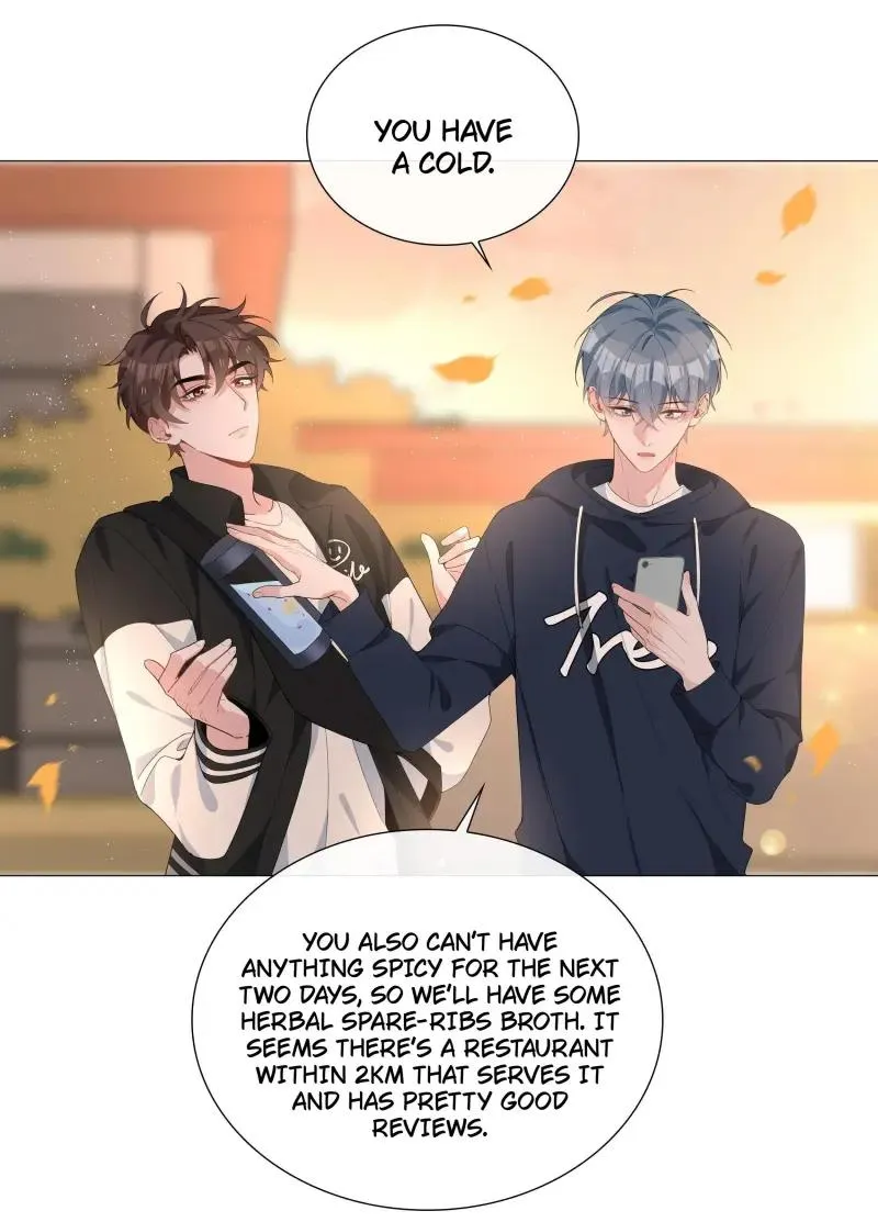Read Shanhai High School chapter 28 image 21 on Lezhin